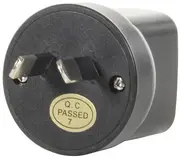 USB 2 Power Adaptor 1A 5VDC output Plug pack power supply