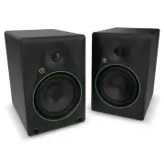 Mackie CR8BT 8" Powered Studio Monitors w/ Tone Control and Bluetooth®