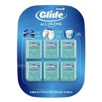 在飛比找蝦皮購物優惠-特價·Oral-B 歐樂B Glide 清潔舒適牙線 - 薄