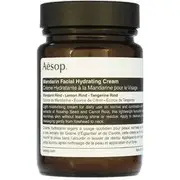 Aesop Mandarin Face Moisturizer - 60ml