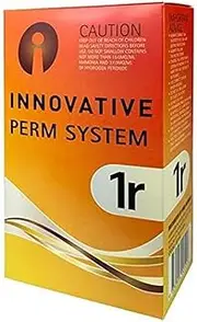 Innovative Yellow Box Perm 1R, 250 millilitre