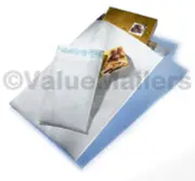 2000 #0 Poly 6x10 DVD Bubble Mailers Padded Envelopes Mailer Bags Xpak 6.5x10
