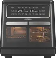 Sunbeam Multi Zone Air Fryer Oven