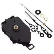 Pendulum Clock Movement Replacement Quartz Kit with Hands Household Work