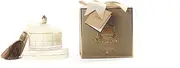 Cote Noire Art Deco Candle Small 200 g - Cream & Gold Blonde Vanilla GML45015