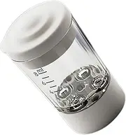 Beavorty Essential Oil Hair Care Tool Scalp Serum Tool Scalp Massage Applicator Comb