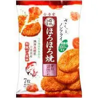 在飛比找蝦皮購物優惠-【享吃零食】日本 金吾堂製菓 金吾堂甘口醬油米果/燒仙貝-醬