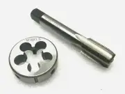HSS M18 x 1.5mm Tap and Die Set Right Hand Thread Fast Shipping From Ohio