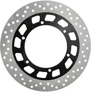 Motorcycle Front Rear Brake Disc Rotor Set Motorcycle Fr&on&t Brake Disc Rotor For YA&MA&HA XTZ 660 Tenere 91-98 XT 600 95-04 XP 500 T-Max 01-03 XV 250 95-09 SRV 92-97