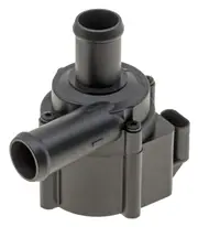 Auxilllary pump in heater system for Audi A6 C6 Diesel CAHA 2.0 Turbo 7.09 - 2.11 4-Cyl EWP-011
