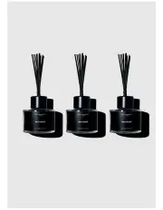 [Scent Australia Home] Rose Gold Reed Diffuser Trio Formerly Baccarat
