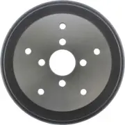 C-TEK STANDARD BRAKE DRUMS fits 1989-1995 Suzuki Sidekick CENTRIC PARTS (for: Suzuki)