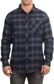 [BILLABONG] Eternal Flannel - Flannel Shirt - Men