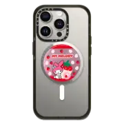 Snappy Grip Stand Mirror Snappy™ Grip Stand MagSafe Compatible My Melody Strawberry Chocolate Snappy Grip Stand