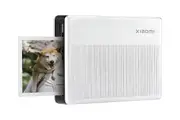 Xiaomi Mi 1S Portable Photo Printer and Photo Paper - 5 Sheets
