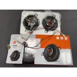 JBL GX328 3.5吋中高音喇叭 RAV4 5代 RAV4 CAMRY ALTIS CROSS豐田中高音