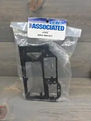 Team Associated Radio Tray RC10GT2 GT2 RC Nitro Truck 7894