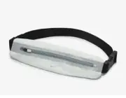 Nike Slim 3.0 Waist Pack - Jogging, Running, Hiking - Fanny Pack - Barely Green