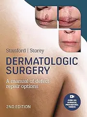 Dermatologic Surgery, 2nd Edition