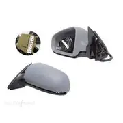 Sterling Door Mirror to suit Audi A4 02/2005 to 12/2007 - ADA4-DOM-08L