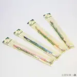 【築實精選】KITABOSHI-PENCIL 北星鉛筆 × 0.5MM自動鉛筆-綠色 (SP-2802)