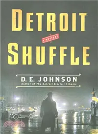 在飛比找三民網路書店優惠-Detroit Shuffle