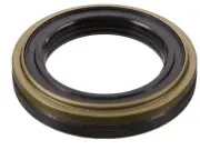 National 64RR77P Rear Inner Wheel Seal Fits 1995-2018 Isuzu NPR Wheel Seal (for: Isuzu)