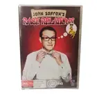 John Safran's Race Relations DVD Australian Comedy Documentary Cultural Faith
