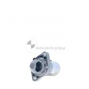 Genex Starter Motor Mitsuba Type 099-23-207