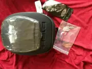 Held Slide Rapid 7 Liter Clamshell tank bag - no mounting adapter