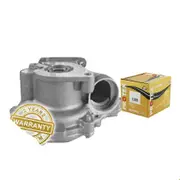 Brand New 1 Pc Protex Gold Water Pump for Kia Sorento 2.5L DOHC D4CB 2/2003-2018