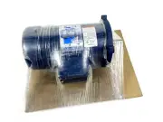 ✅ NEW! LEESON 098004.00 GENERAL PURPOSE MOTOR 1/3HP 1750RPM 90V SS56C FRAME