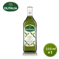 在飛比找蝦皮商城優惠-奧利塔 olitalia特級初榨橄欖油500ml ( A22