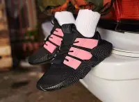 在飛比找Yahoo!奇摩拍賣優惠-9527 ADIDAS Prophere 麂皮 YEEZY 