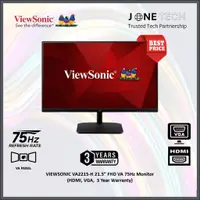 在飛比找蝦皮購物優惠-Viewsonic 顯示器 VA2215 / VA2432-