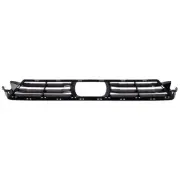 Bumper Face Bar Grilles Front for BMW X3 X4 2022-2024 (for: BMW)
