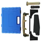 [MaXpeedingrods] Compatible for Mercedes Benz M271 Engine Camshaft Alignment Valve Timing Locking Tool Kit