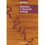 MECHANICS IN STRUCTURAL GEOLOGY