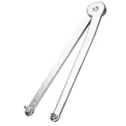 Angle Grinder Wrench Adjustable Grinding Hinge Adjustment Spanner