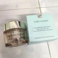 在飛比找蝦皮購物優惠-Estée Lauder 年輕無敵膠原霜 Revitaliz