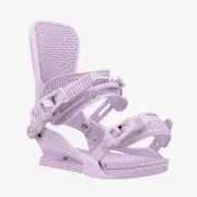 UNION Juliet Snowboard Binding - 2025 - M - Tie Dye