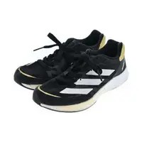 在飛比找蝦皮購物優惠-Adidas 愛迪達 休閒鞋 球鞋24.0cm 女用 黑色 