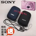 【冰心數碼】索尼DSC-W310 W320 W330 W350 W610 W620 W630數碼相機包 保護套