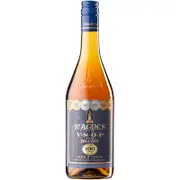 St Agnes VSOP 5 Year Old Brandy 700mL