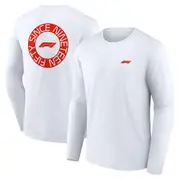 Formula 1 Revolve Graphic T-Shirt - White