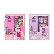 Jewellery and Gems Secret Locker - Assorted