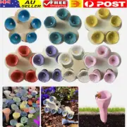 Insects Bee Drinking Cup Bee Watering Station for Feeding and Watering Safe LQ