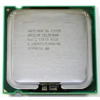 在飛比找蝦皮購物優惠-Intel Celeron-E3400 2.6GHz 雙核心