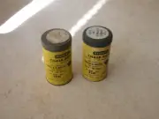 STANLEY 2050B Chalk-o-Matic Blue Refill Line Reels Plumb Bob Chalk