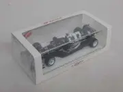 Spark 1/43 Sath At02 2021 Us Gp 22 Scale Car Minicar